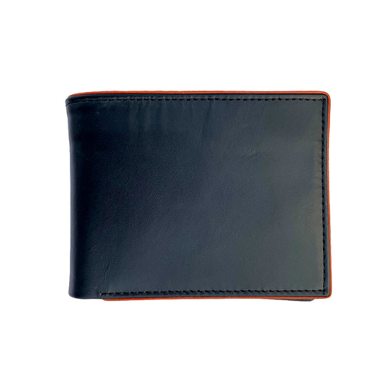 Premium Original Leather Men’s Wallet – Handcrafted Elegance & Durability